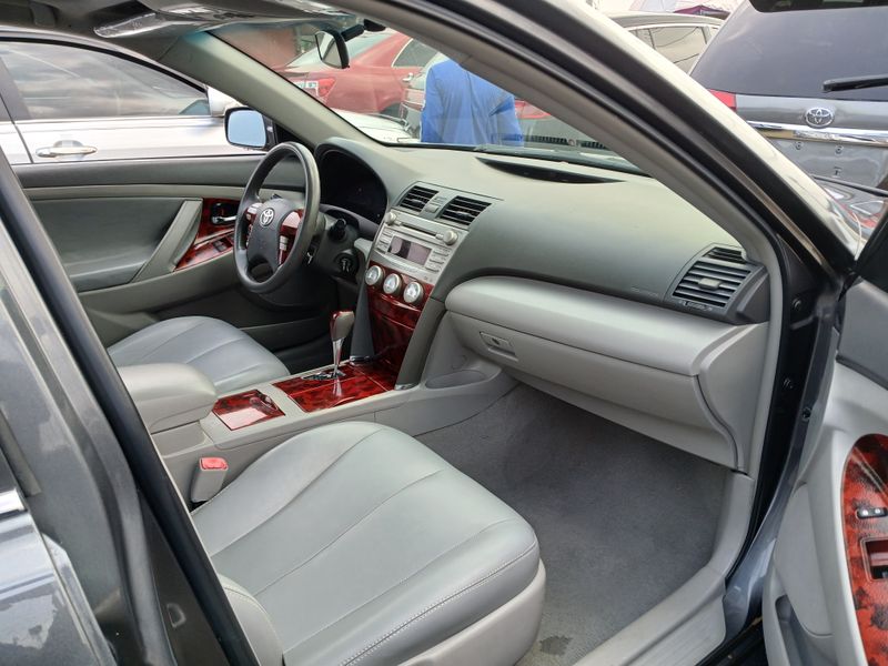 Thumbnail 9 of 2011 Toyota Camry xle